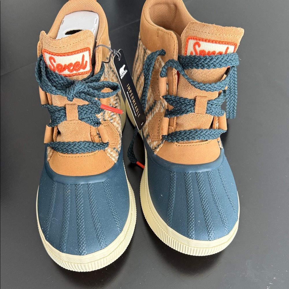 Sorel Women's Boots